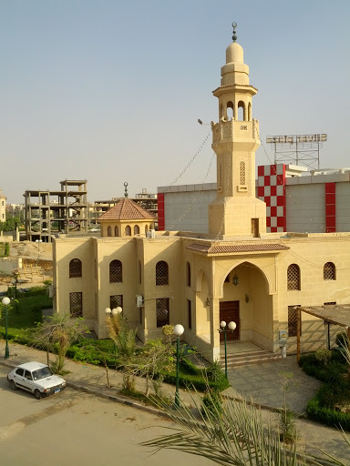 جامع آل بدوي