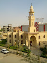 جامع آل بدوي