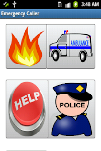 Lastest Emergency Call APK