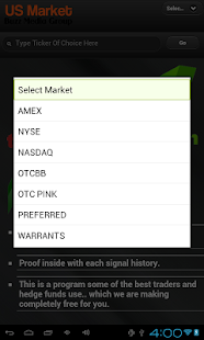 Download Trade Signal Pro APK
