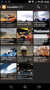 Lastest US RACING APK