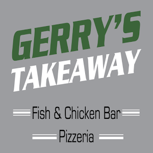 Gerrys Takeaway.apk 4.0.1