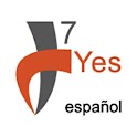 7Yes espa&ntilde;ol logo