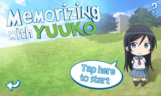 Free Download Memorizing with Yuuko APK