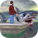 Attack Shark 3D Simulator Apk