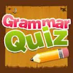 Grammar Quiz Apk