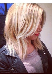 Download Medium Hairstyles APK