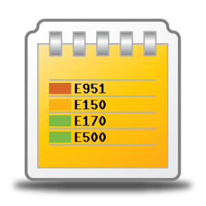 Additifs (food additives).apk 2.3