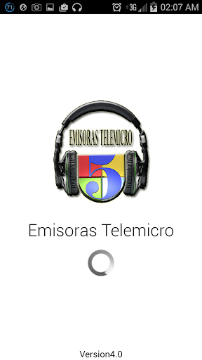 【免費音樂App】Emisoras Telemicro-APP點子