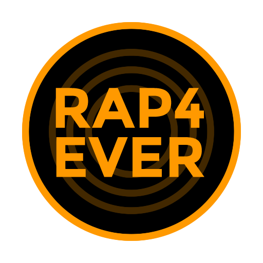 Rap4Ever 音樂 App LOGO-APP開箱王