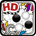 오목 HD [320버전] logo