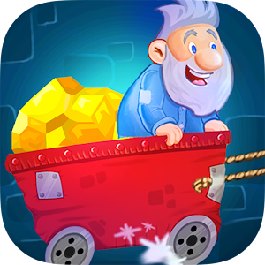 Gold Miner Classical 2015 1.8