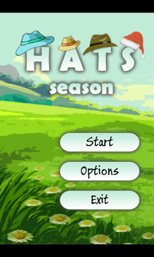 Hats Season Free