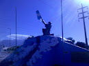 Monumento a Los Caídos En Malvinas