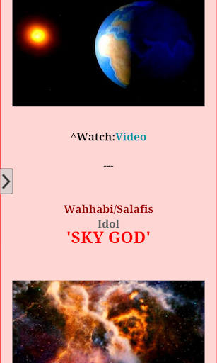 Wahabi and salafi exposed