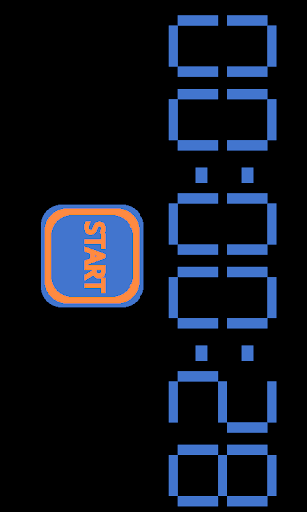 【免費娛樂App】Nuclear Timer-APP點子