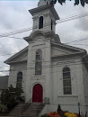 Clinton United Methodist Church
