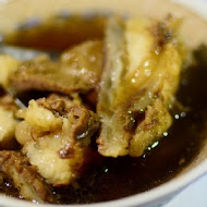 六千泓佐土產牛肉(六千牛肉湯)