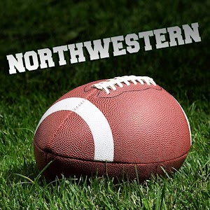 Schedule Northwestern Football.apk 2.0