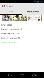 Florida DMV Permit Prep Screenshots 6