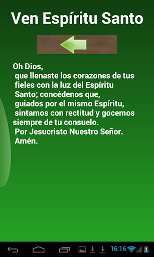 【免費生活App】Oraciones de la buena suerte-APP點子