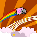 Whack a Nyan Cat icon