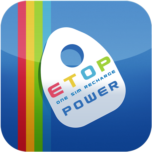 Top Up Xpress - Easy Recharge LOGO-APP點子