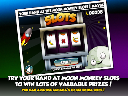Where's My Moon Monkey? Screenshots 3