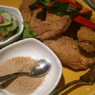 瓦城泰國料理
