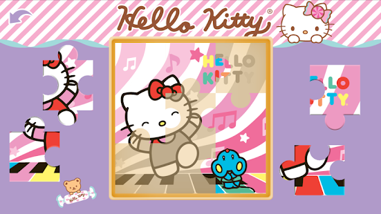 How to mod Rompecabezas 1 Hello Kitty lastet apk for pc