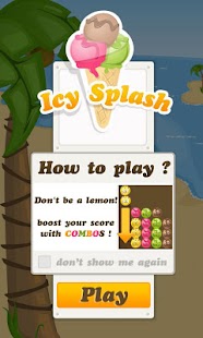 How to mod Icy Splash - lite patch 1.0.8 apk for pc
