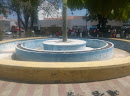Fonte Na Praça