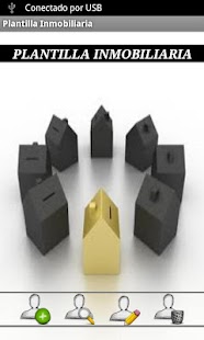 Free Download Plantilla Inmobiliaria Free APK for PC