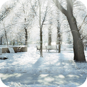 Snow Landscape – PuzzleBox logo
