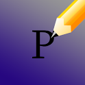 Pictionary helper logo