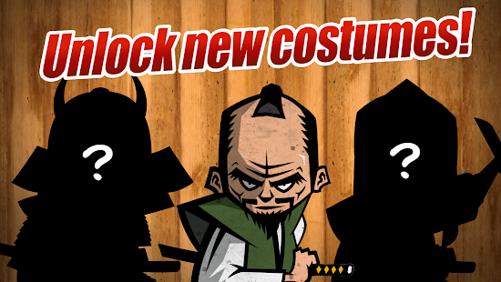 Samurai Panic Screenshots 14