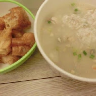 阿堂鹹粥