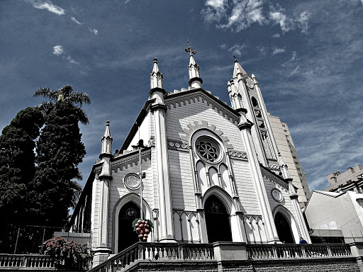 Caxias do Sul, Catedral