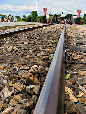 Death Railway link