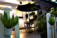 白帽廚坊 (已歇業)