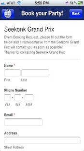 Free Seekonk Grand Prix APK for Android