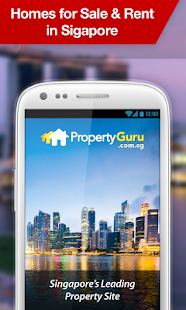 PropertyGuru Singapore