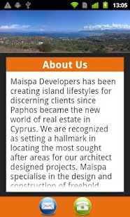 Maispa Developers Screenshots 4