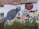 Mural Dbam to Mam