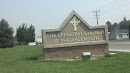 The Episcopal Church of the Ascension