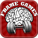 Frame Games, Rebus word puzzle