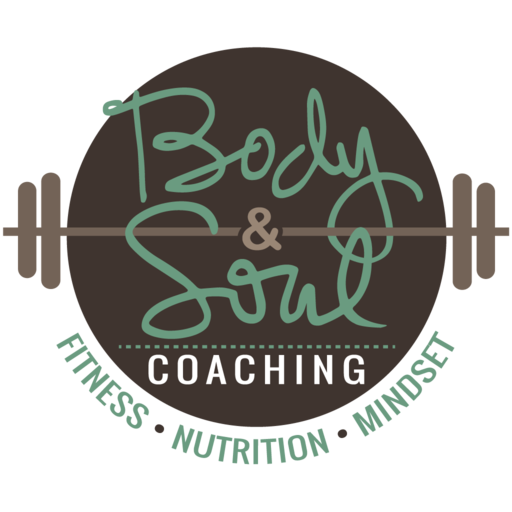 Body & Soul Coaching LOGO-APP點子