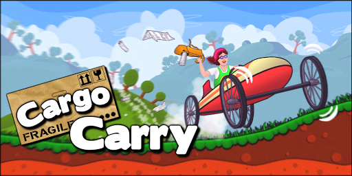 Cargo Carry Racing
