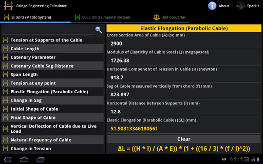 【免費書籍App】Bridge Engineering Tablet-APP點子