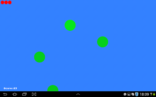 Free Tappy Ninja APK for Android